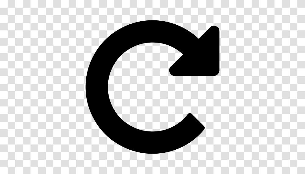 Right Rotate Icon, Gray, World Of Warcraft Transparent Png
