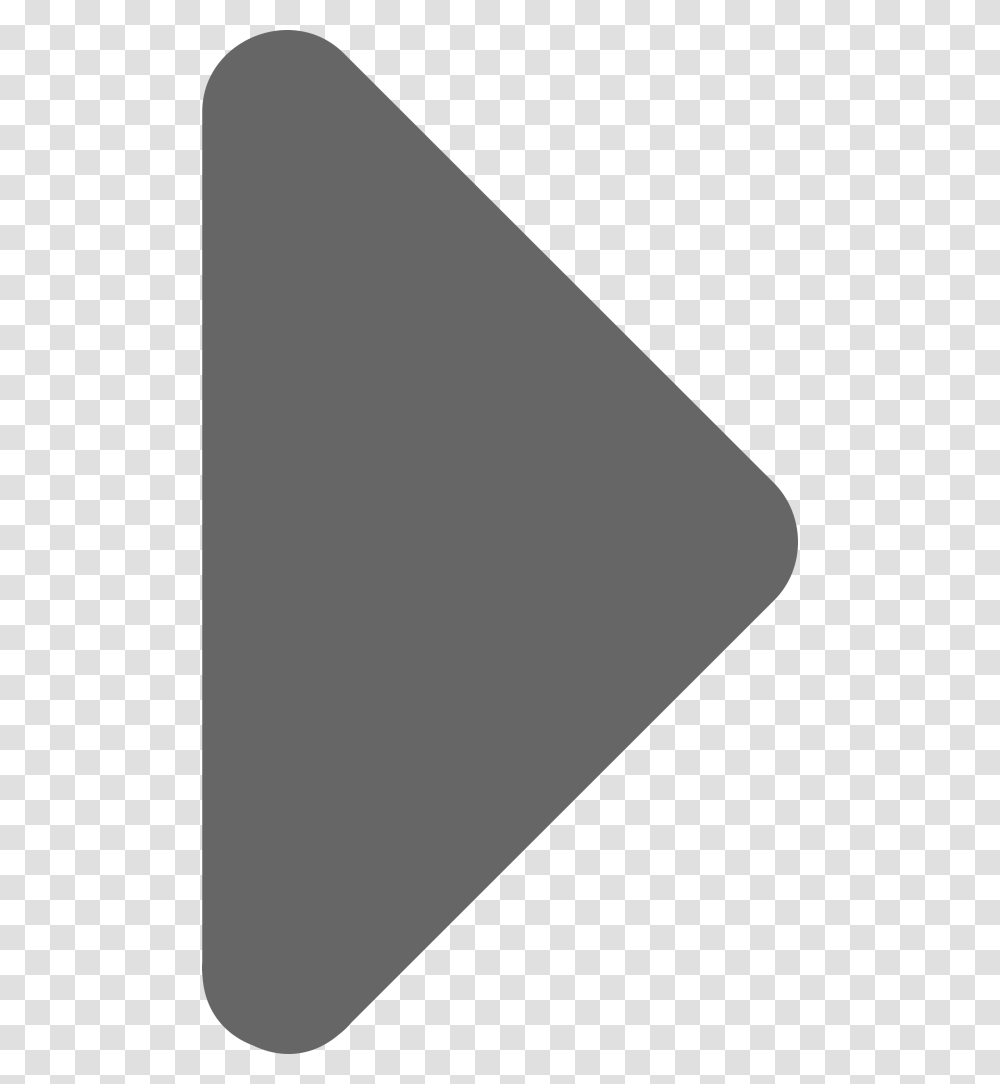 Right Side Triangle Arrow Grey Color Pattern, Lighting, Texture, Gray Transparent Png