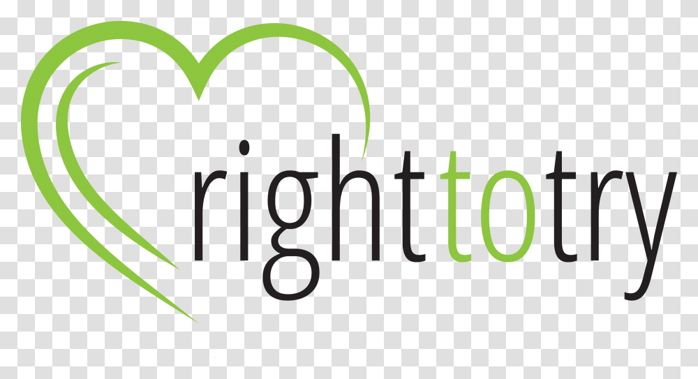 Right To Try Letter Of Support Right To Try, Number, Alphabet Transparent Png