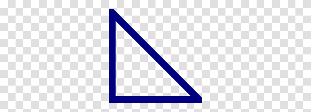 Right Triangle Clip Art Transparent Png