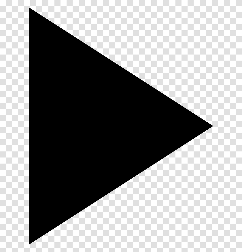 Right Triangle Right Triangle Icon Transparent Png
