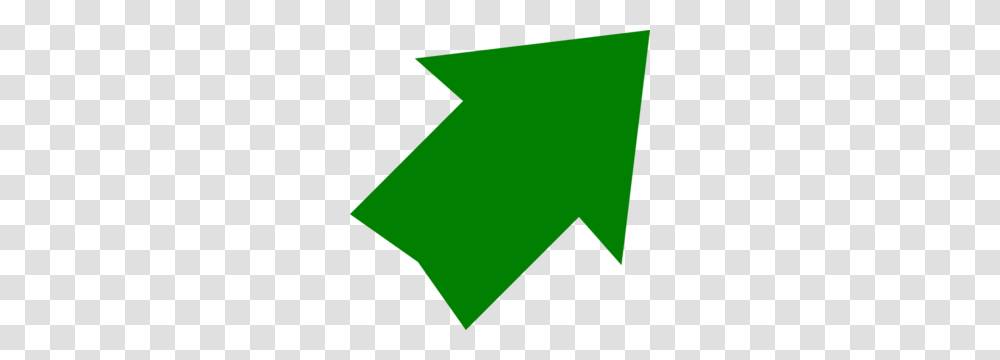 Right Up Green Arrow Clip Art, Star Symbol, Recycling Symbol, Business Card Transparent Png