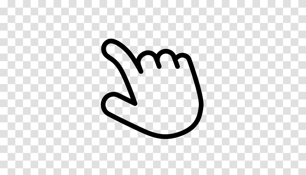 Righthand Pinch Google Plus Icon With And Vector Format, Gray, World Of Warcraft Transparent Png