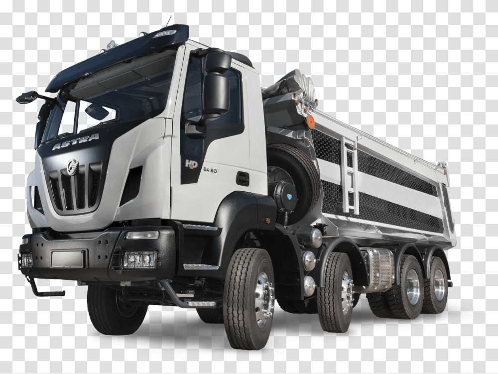 Rigid Astra Truck, Vehicle, Transportation, Trailer Truck, Wheel Transparent Png