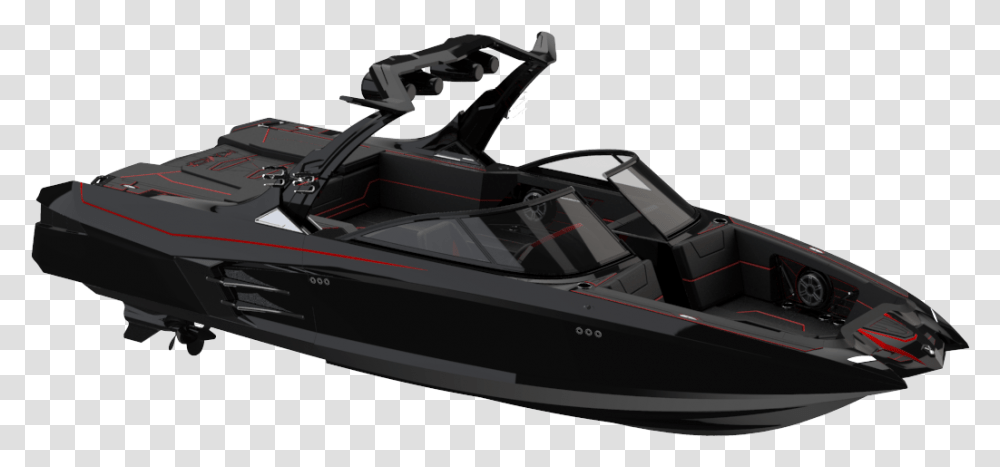 Rigid Hulled Inflatable Boat, Vehicle, Transportation, Jet Ski Transparent Png