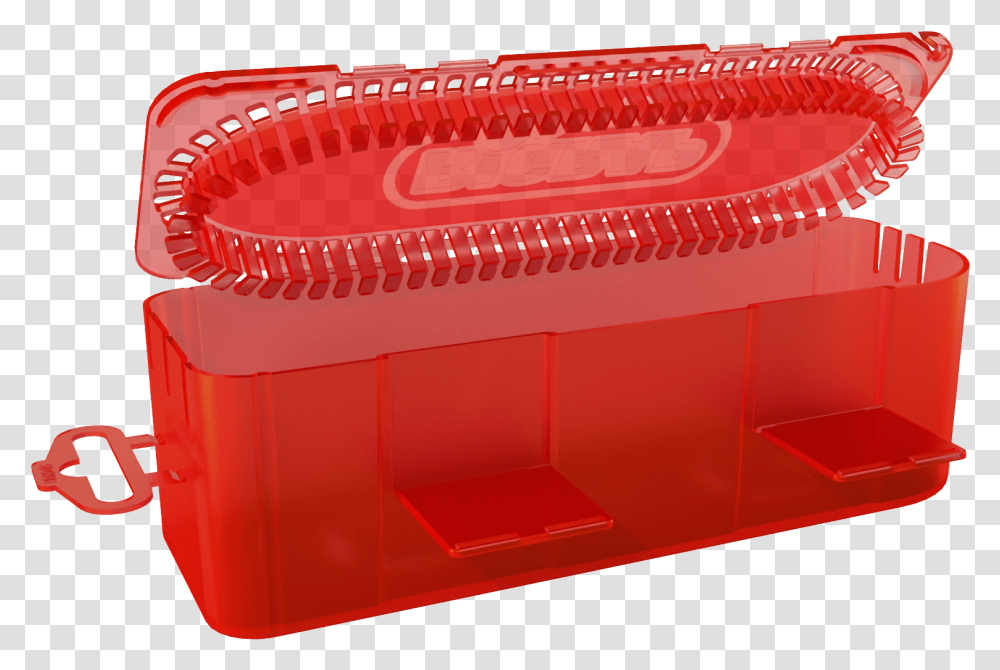 Rigrap Red Xd Coin Purse, Furniture, Box Transparent Png