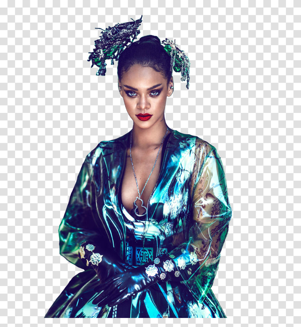 Rihanna Images Free Download, Sleeve, Long Sleeve, Person Transparent Png