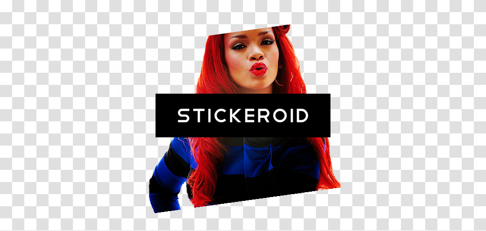 Rihanna, Person, Costume, Face Transparent Png