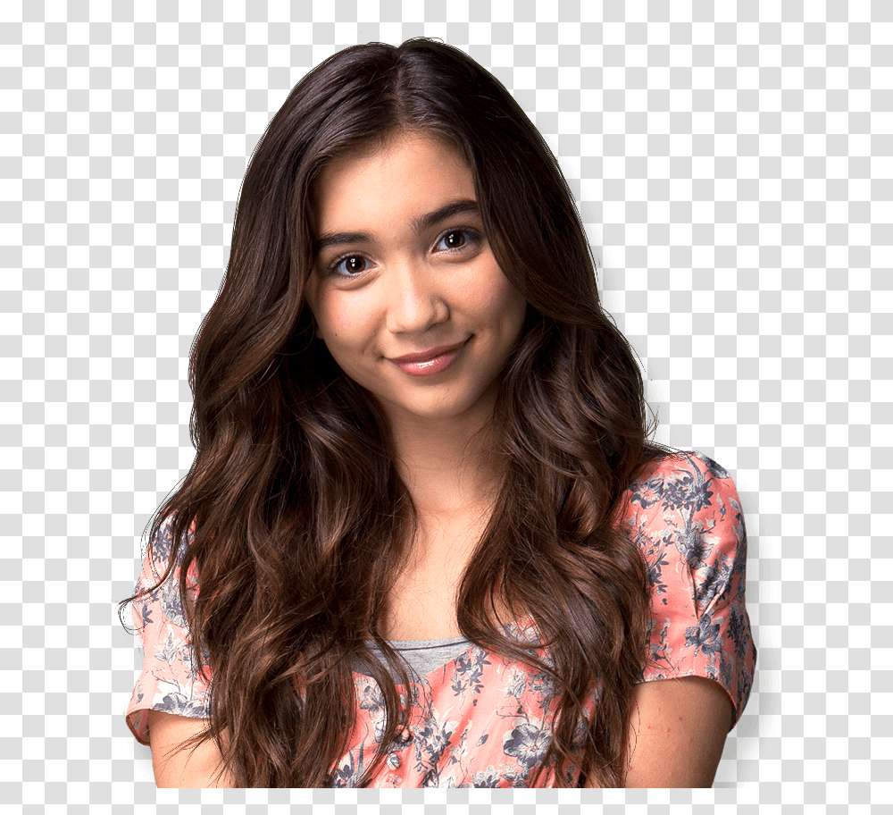 Riley From Girl Meets World, Skin, Person, Human, Tattoo Transparent Png