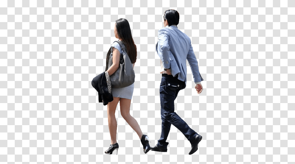 Riley People Walking From Above, Clothing, Person, Footwear, Shoe Transparent Png