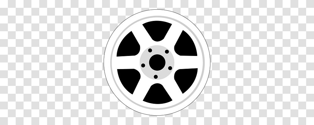 Rim Alloy Wheel, Spoke, Machine, Tire Transparent Png