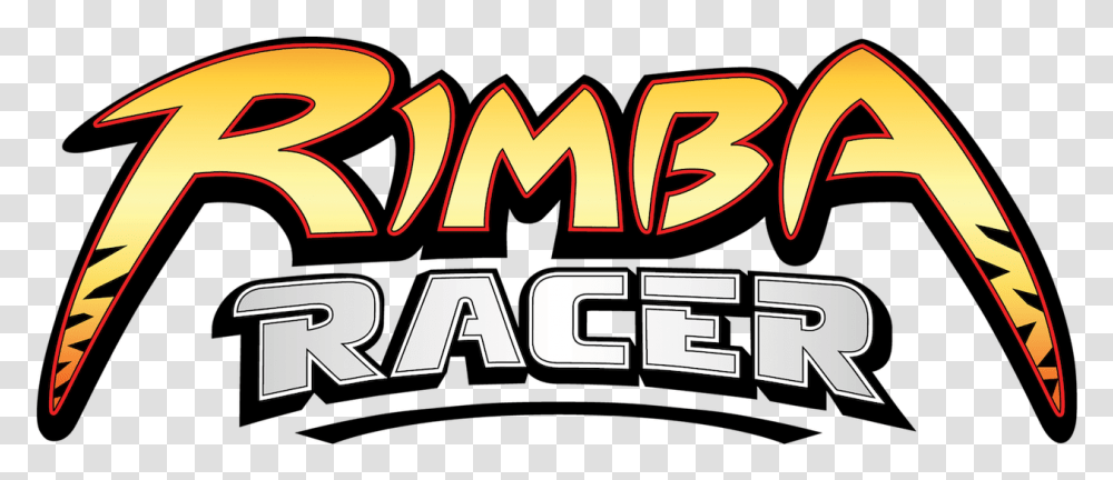 Rimba Racer Netflix Rimba Racer Logo, Text, Label, Alphabet, Symbol Transparent Png