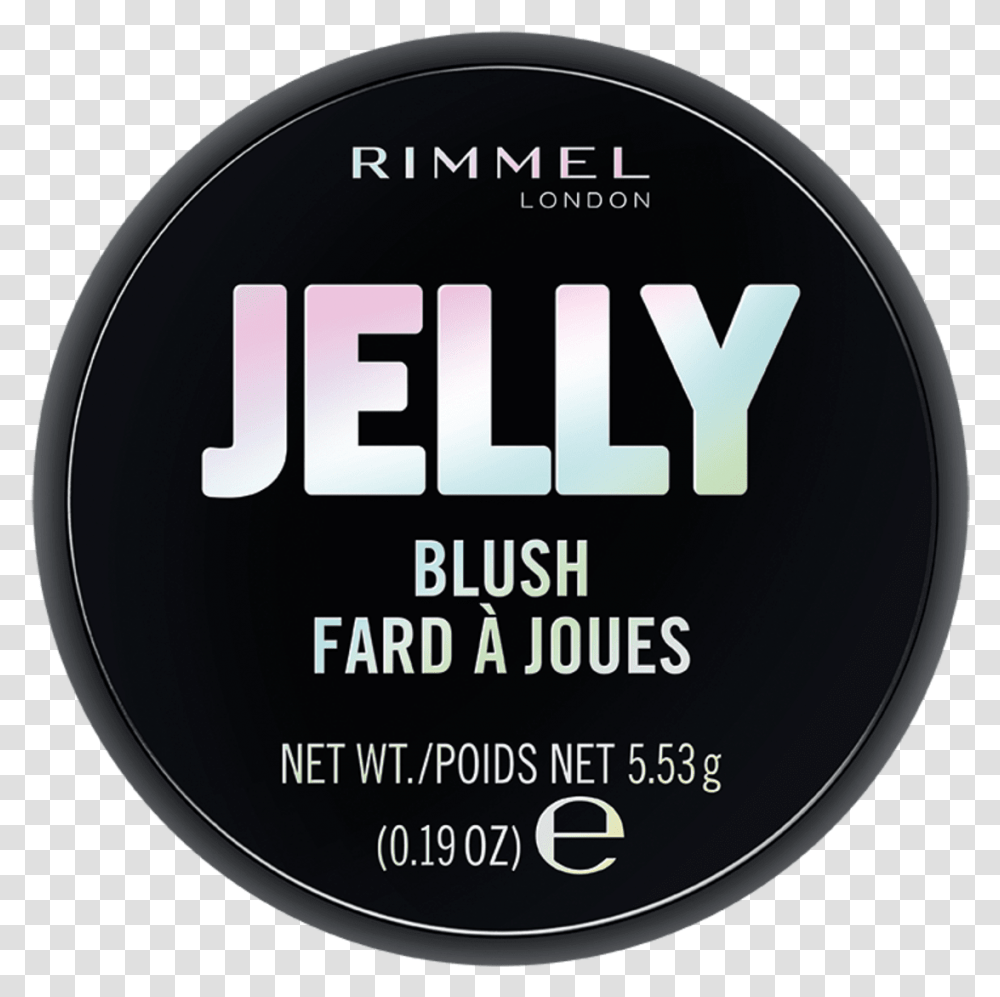 Rimmel Jelly Blush Swatches, Label, Plaque, Advertisement Transparent Png