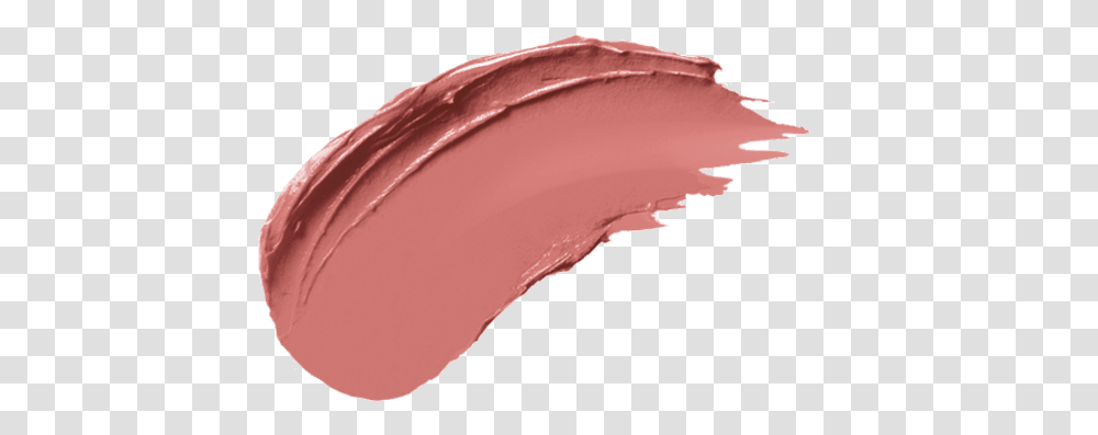 Rimmel Lasting Finish Extreme Lipstick Blush Touch, Mouth, Icing, Cream, Food Transparent Png