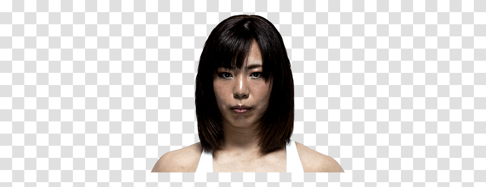 Rin Nakai, Face, Person, Human, Hair Transparent Png