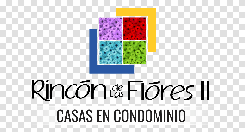 Rincon De Las Flores 2 Graphic Design, Word, Pattern, Plot Transparent Png