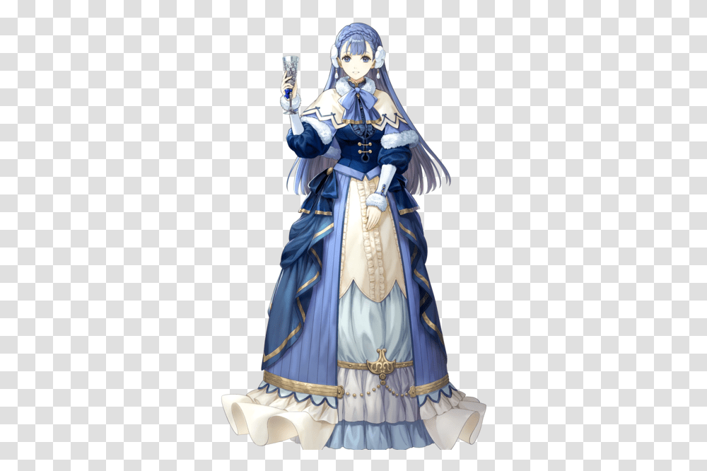 Rinea Fire Emblem Heroes, Costume, Person, Fashion Transparent Png