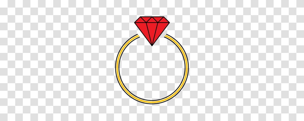 Ring Toy, Kite, Triangle Transparent Png