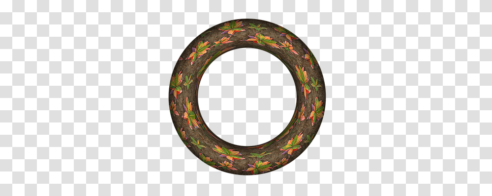 Ring Painting, Horn, Brass Section Transparent Png