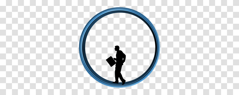 Ring Person, Hoop, Disk, Light Transparent Png