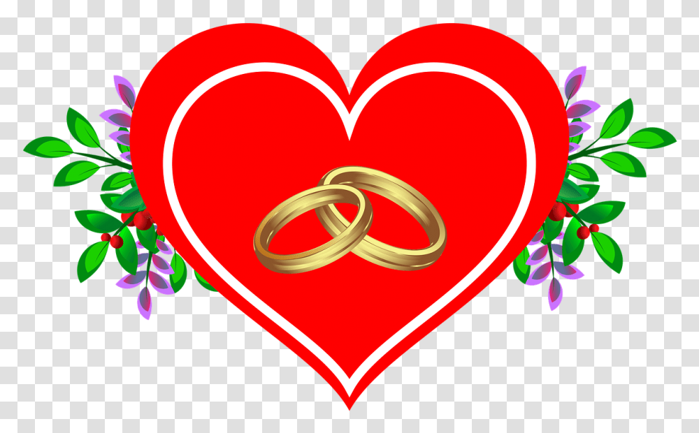 Ring Background Love Heart Design For Wedding, Dynamite, Bomb, Weapon, Weaponry Transparent Png
