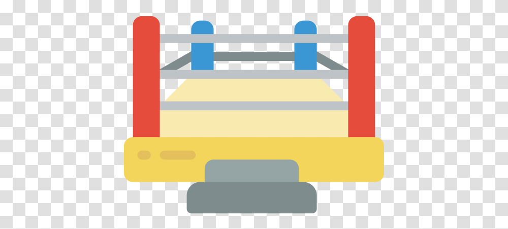 Ring Boxing Ring, Seesaw, Toy, Bomb, Weapon Transparent Png