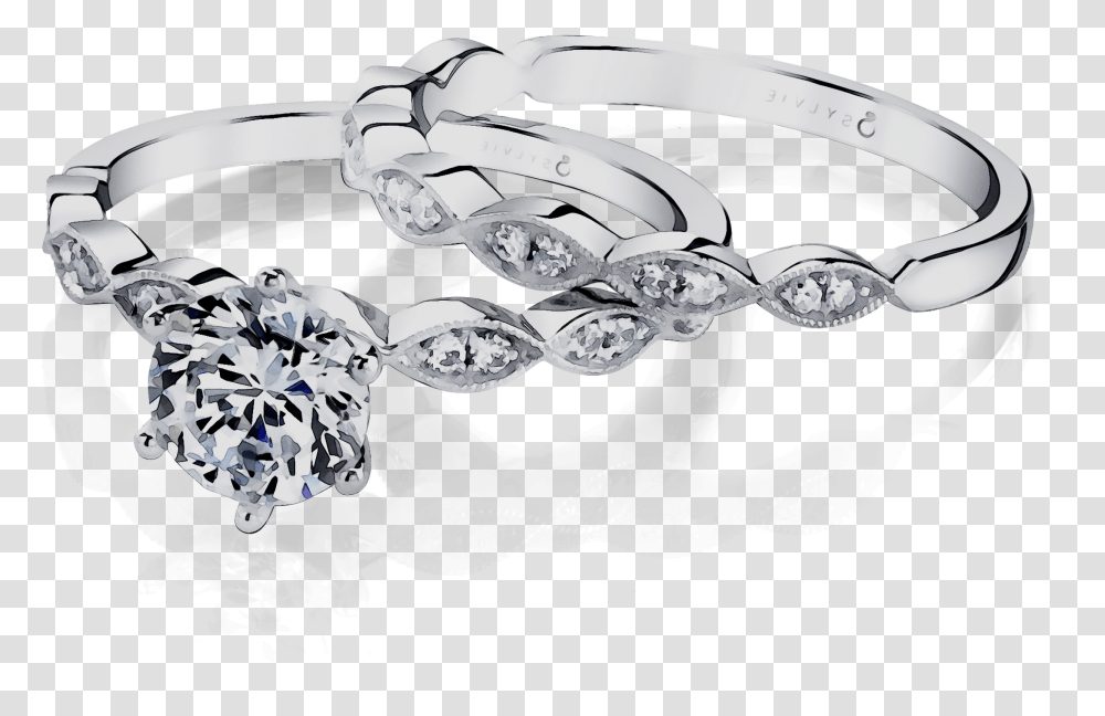 Ring Bracelet Silver Jewellery Wedding Hq Image Free Pre Engagement Ring, Accessories, Accessory, Jewelry, Diamond Transparent Png