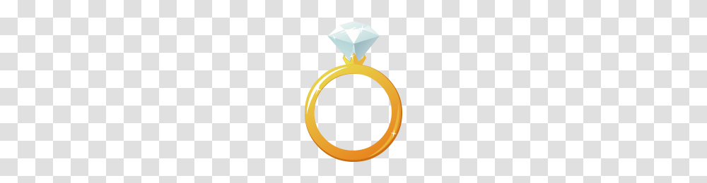 Ring Clip Art Free, Gold, Lamp, Hourglass, Accessories Transparent Png