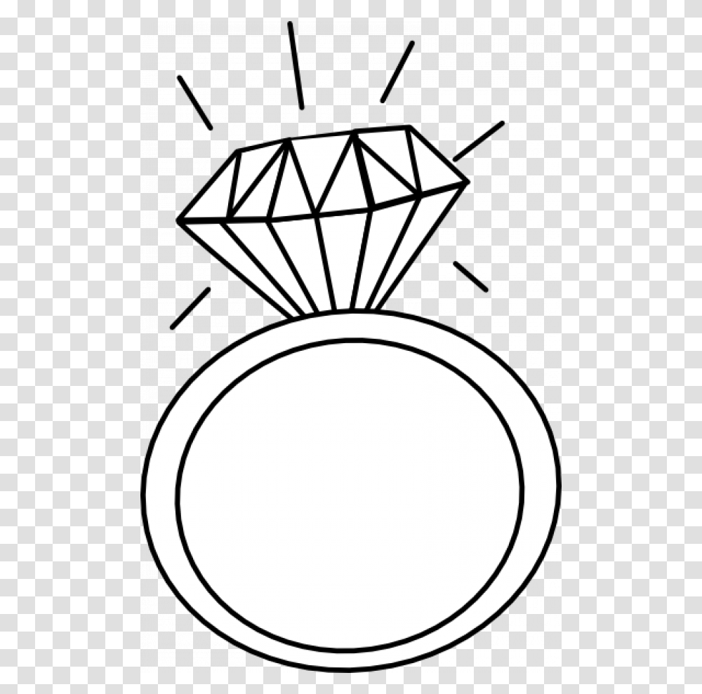 Ring Clipart White Ring Clipart, Lamp, Accessories, Accessory, Diamond Transparent Png