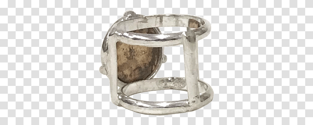 Ring, Cuff, Horseshoe, Buckle, Crystal Transparent Png