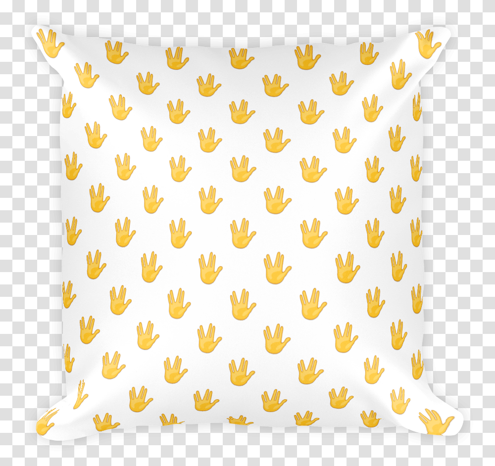 Ring Emoji Cushion, Pillow, Rug Transparent Png