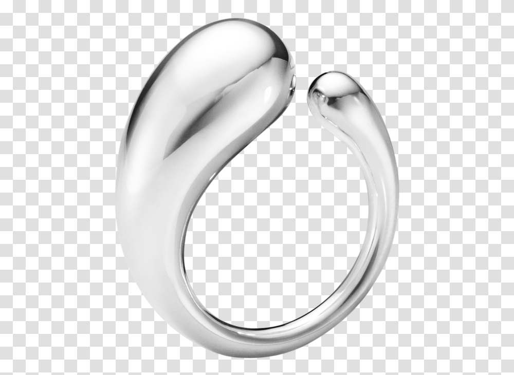 Ring Georg Jensen Gold, Jewelry, Accessories, Accessory, Horseshoe Transparent Png