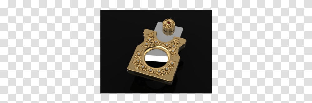 Ring, Gold, Bronze, Treasure, Bottle Transparent Png