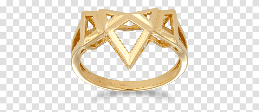 Ring, Gold, Buckle, Jewelry, Accessories Transparent Png