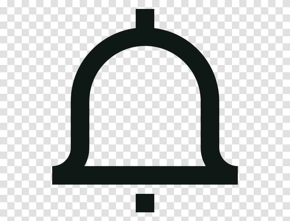 Ring Icon Bouton Cloche Youtube, Architecture, Building Transparent Png