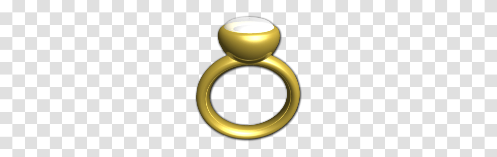 Ring Icon Princess Jewellery Iconset Sirea, Accessories, Accessory, Jewelry, Gold Transparent Png