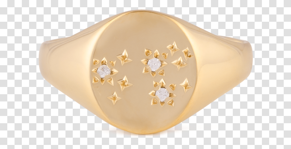 Ring, Ivory, Gold, Cuff Transparent Png