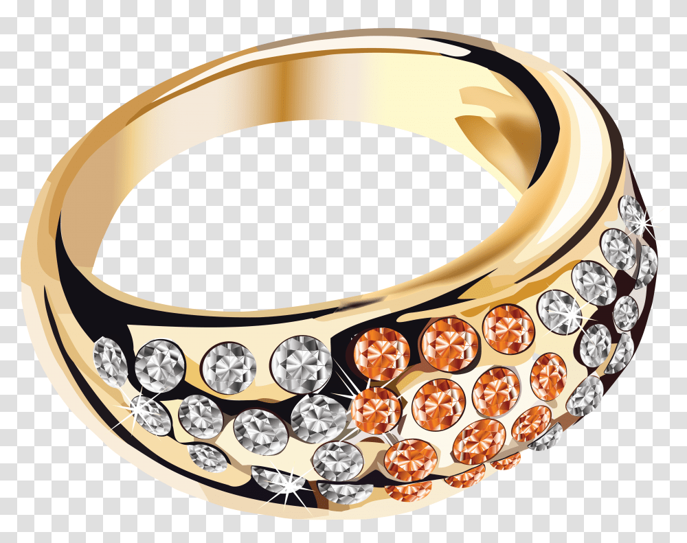 Ring, Jewelry, Accessories, Accessory, Bracelet Transparent Png