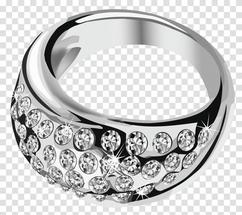 Ring, Jewelry, Accessories, Accessory, Bracelet Transparent Png