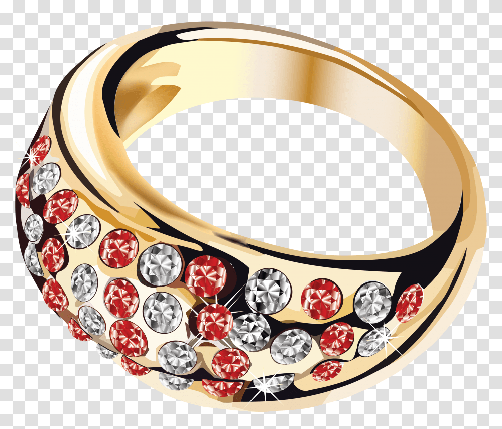 Ring, Jewelry, Accessories, Accessory, Bracelet Transparent Png