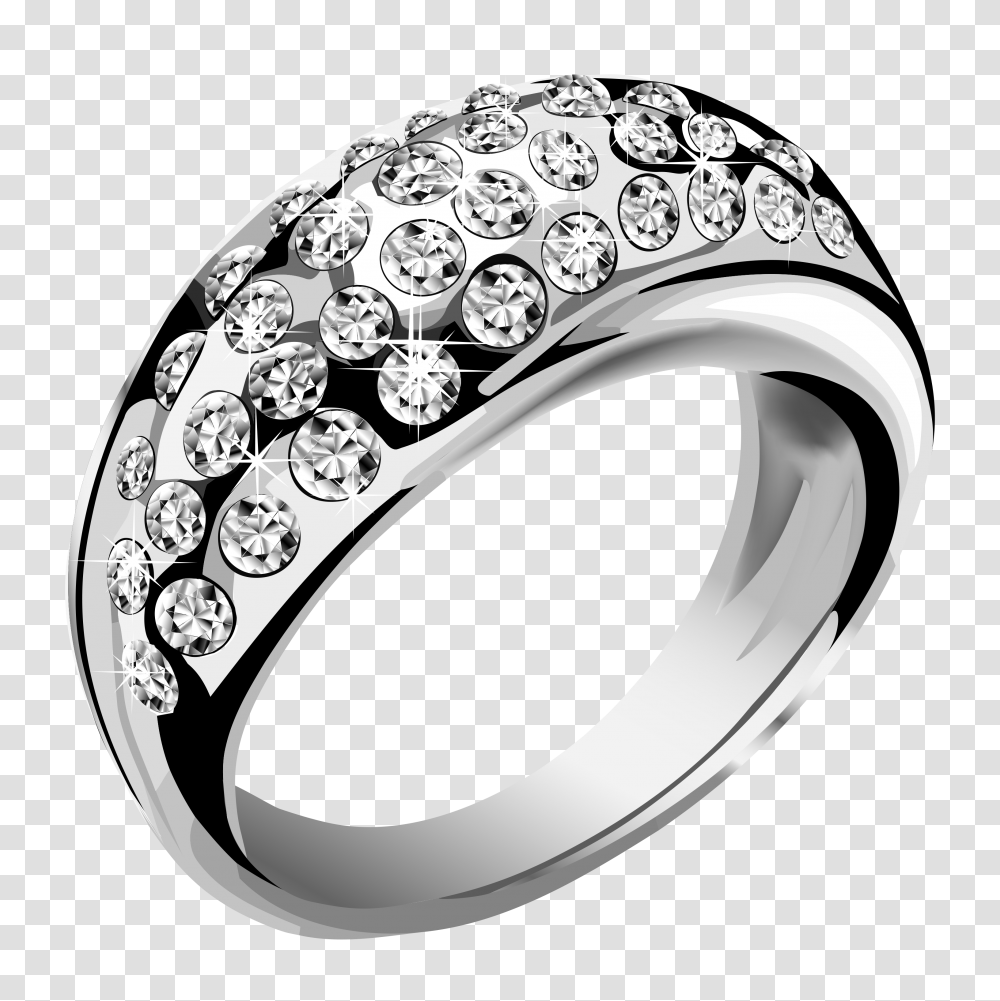 Ring, Jewelry, Accessories, Accessory, Platinum Transparent Png
