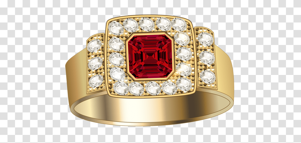 Ring, Jewelry, Diamond, Gemstone, Accessories Transparent Png