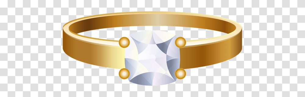 Ring, Jewelry, Paper, Treasure Transparent Png