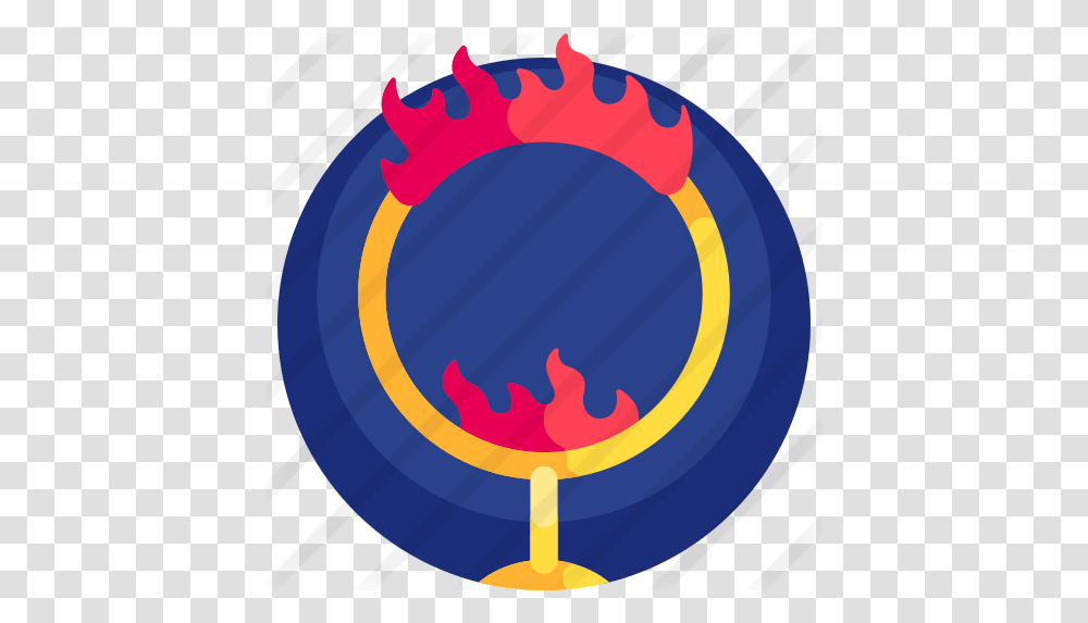 Ring Of Fire Circle, Balloon, Symbol, Text, Leisure Activities Transparent Png