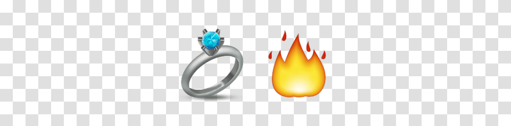 Ring Of Fire Emoji Meanings Emoji Stories, Accessories, Accessory, Jewelry, Bird Transparent Png