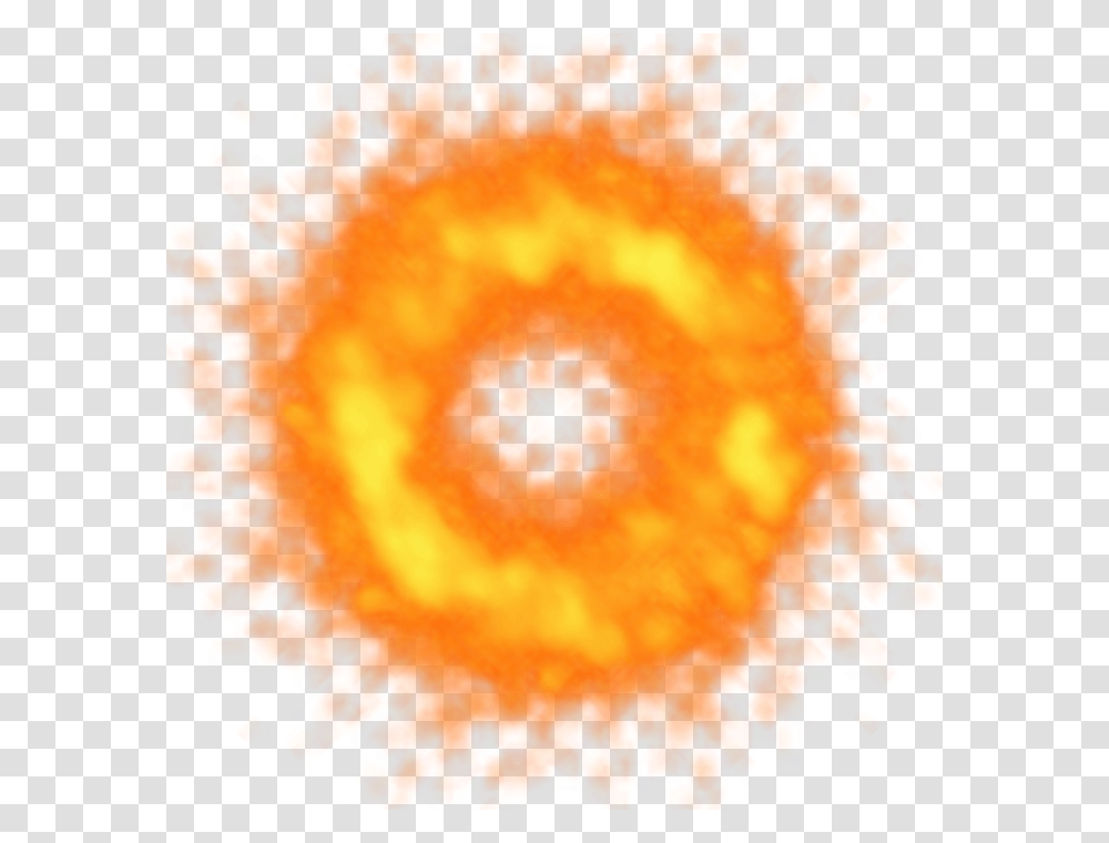 Ring Of Fire Ring Of Fire, Bonfire, Flame, Ornament, Flare Transparent Png