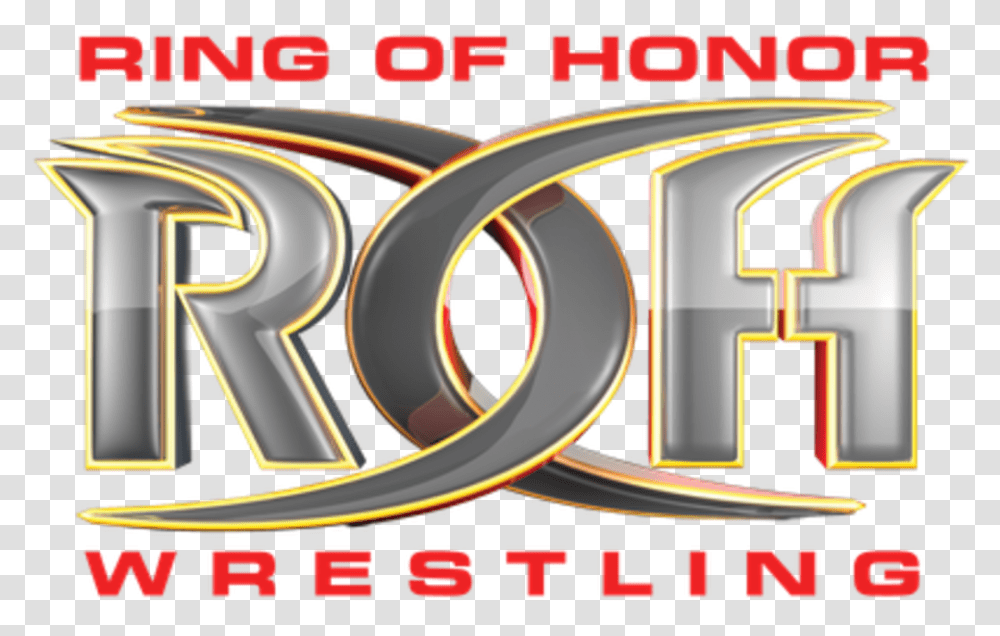 Ring Of Honor, Alphabet Transparent Png