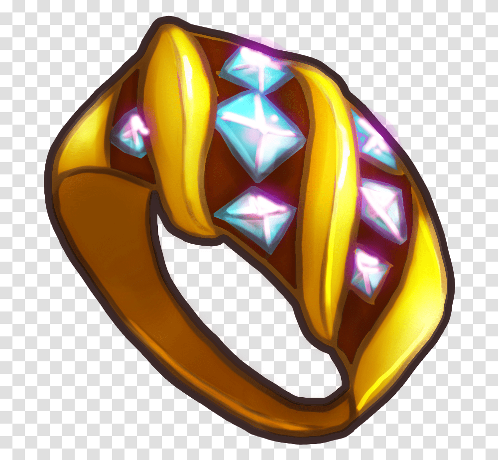 Ring Of The One Antaria, Helmet, Apparel, Crash Helmet Transparent Png