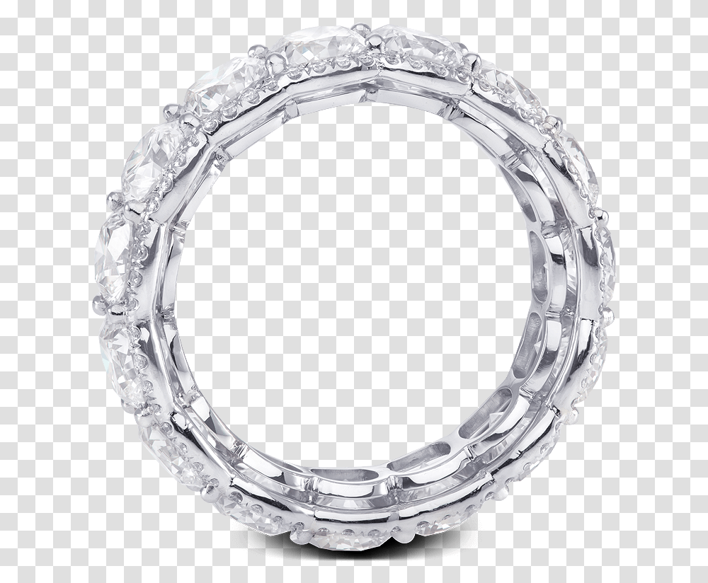 Ring Opulence Cushion Diamond Halo Eternity Wedding, Accessories, Accessory, Jewelry, Bracelet Transparent Png