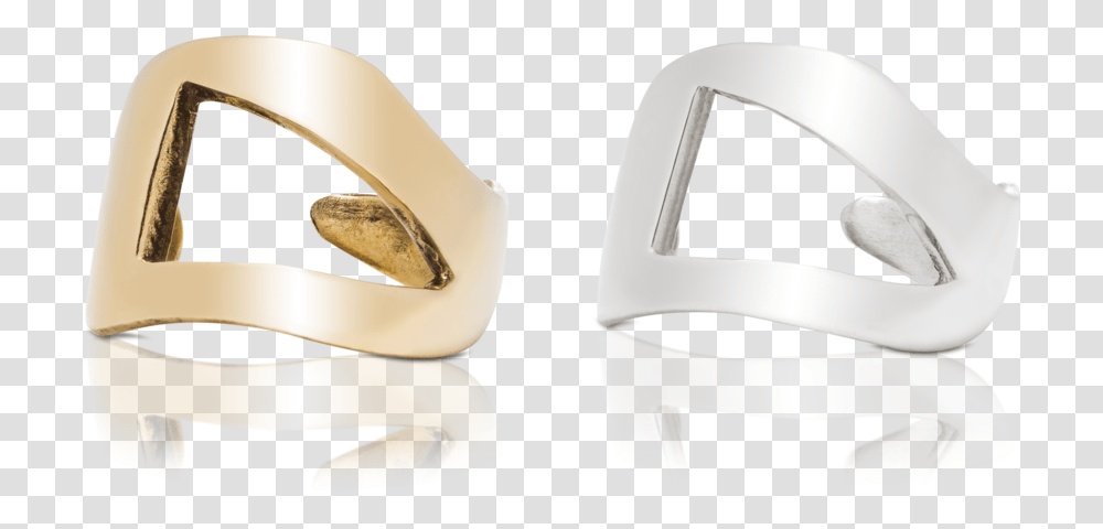 Ring, Plant, Nut, Vegetable, Food Transparent Png